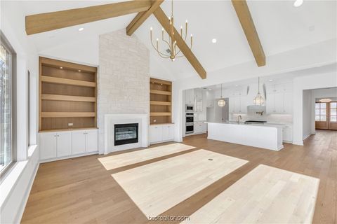 Tiny photo for 7044 Skipping Rock Path, Bryan, TX 77808 (MLS # 26001384)