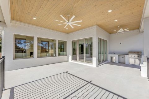 Tiny photo for 7044 Skipping Rock Path, Bryan, TX 77808 (MLS # 26001384)