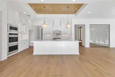 Tiny photo for 7044 Skipping Rock Path, Bryan, TX 77808 (MLS # 26001384)