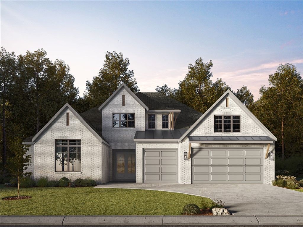 Photo of 7044 Skipping Rock Path, College Station, TX 77845 (MLS # 26001384)