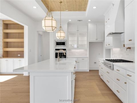 Tiny photo for 7044 Skipping Rock Path, Bryan, TX 77808 (MLS # 26001384)