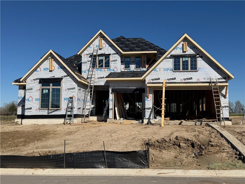 Photo of 7044 Skipping Rock Path, College Station, TX 77845 (MLS # 26001384)