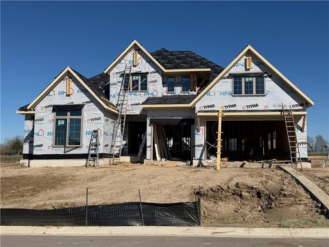 Tiny photo for 7044 Skipping Rock Path, Bryan, TX 77808 (MLS # 26001384)