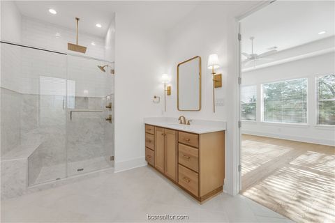 Tiny photo for 7044 Skipping Rock Path, Bryan, TX 77808 (MLS # 26001384)