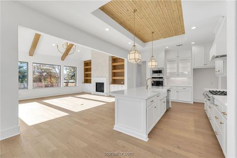 Tiny photo for 7044 Skipping Rock Path, Bryan, TX 77808 (MLS # 26001384)