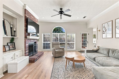 Tiny photo for 610 Yorkshire Drive, College Station, TX 77845 (MLS # 26010534)