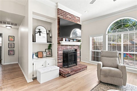 Tiny photo for 610 Yorkshire Drive, College Station, TX 77845 (MLS # 26010534)