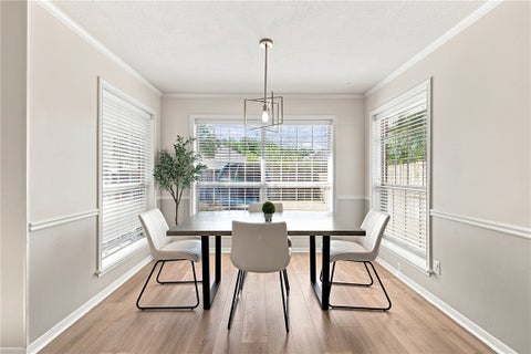 Tiny photo for 610 Yorkshire Drive, College Station, TX 77845 (MLS # 26010534)