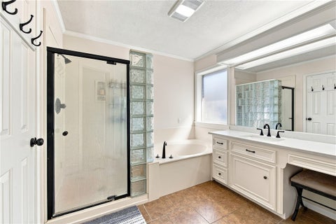 Tiny photo for 610 Yorkshire Drive, College Station, TX 77845 (MLS # 26010534)