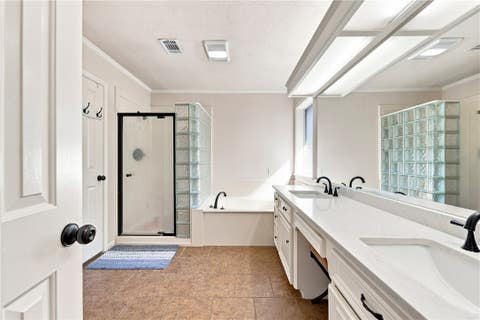 Tiny photo for 610 Yorkshire Drive, College Station, TX 77845 (MLS # 26010534)