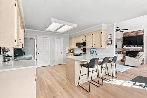 Tiny photo for 610 Yorkshire Drive, College Station, TX 77845 (MLS # 26010534)