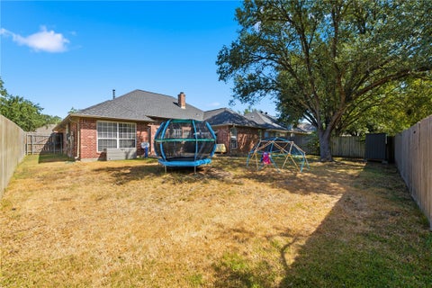 Tiny photo for 610 Yorkshire Drive, College Station, TX 77845 (MLS # 26010534)
