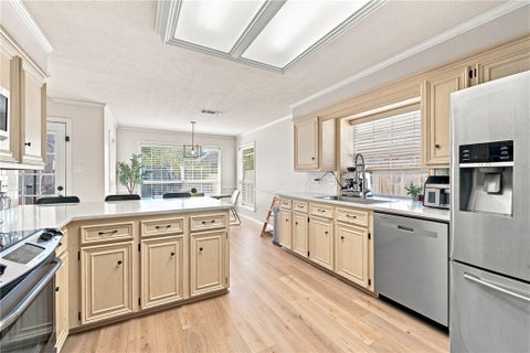Tiny photo for 610 Yorkshire Drive, College Station, TX 77845 (MLS # 26010534)