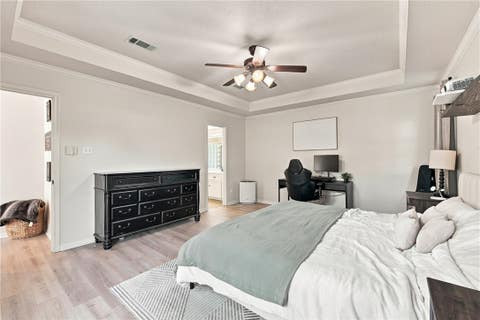 Tiny photo for 610 Yorkshire Drive, College Station, TX 77845 (MLS # 26010534)