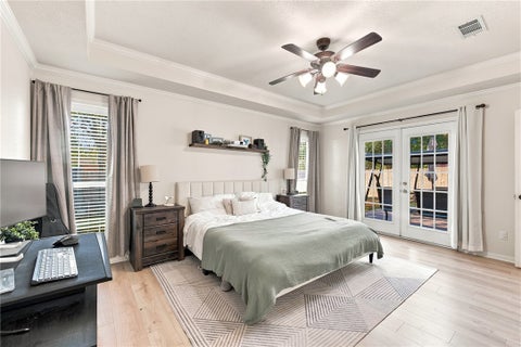 Tiny photo for 610 Yorkshire Drive, College Station, TX 77845 (MLS # 26010534)