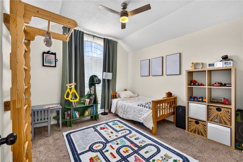 Tiny photo for 610 Yorkshire Drive, College Station, TX 77845 (MLS # 26010534)