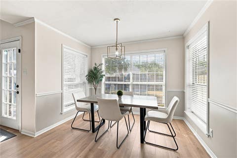 Tiny photo for 610 Yorkshire Drive, College Station, TX 77845 (MLS # 26010534)