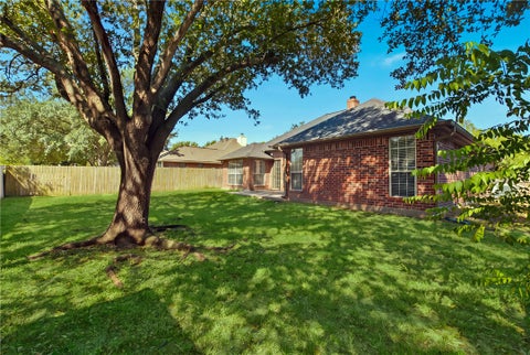 Tiny photo for 610 Yorkshire Drive, College Station, TX 77845 (MLS # 26010534)