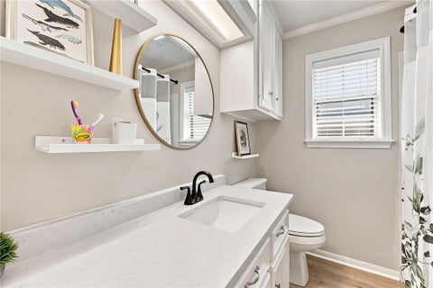 Tiny photo for 610 Yorkshire Drive, College Station, TX 77845 (MLS # 26010534)