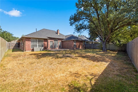 Tiny photo for 610 Yorkshire Drive, College Station, TX 77845 (MLS # 26010534)