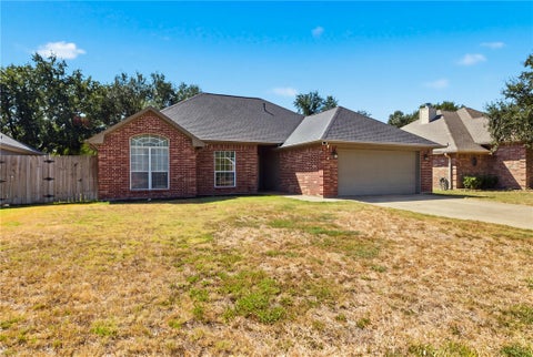 Tiny photo for 610 Yorkshire Drive, College Station, TX 77845 (MLS # 26010534)