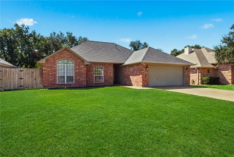 Photo of 610 Yorkshire Drive, College Station, TX 77845 (MLS # 26010534)