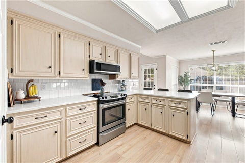 Tiny photo for 610 Yorkshire Drive, College Station, TX 77845 (MLS # 26010534)