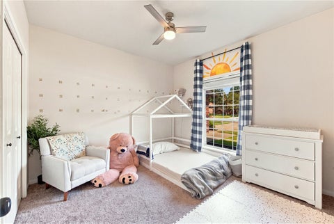 Tiny photo for 610 Yorkshire Drive, College Station, TX 77845 (MLS # 26010534)