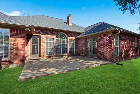 Tiny photo for 610 Yorkshire Drive, College Station, TX 77845 (MLS # 26010534)