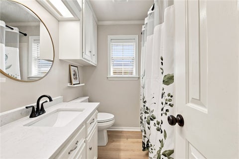 Tiny photo for 610 Yorkshire Drive, College Station, TX 77845 (MLS # 26010534)