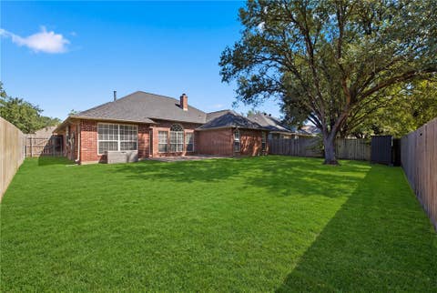 Tiny photo for 610 Yorkshire Drive, College Station, TX 77845 (MLS # 26010534)