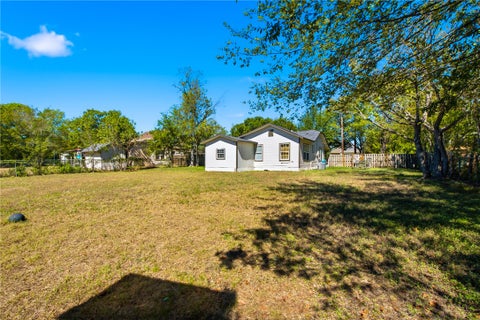 Tiny photo for 1527 Boone Street, Bryan, TX 77803 (MLS # 26011982)
