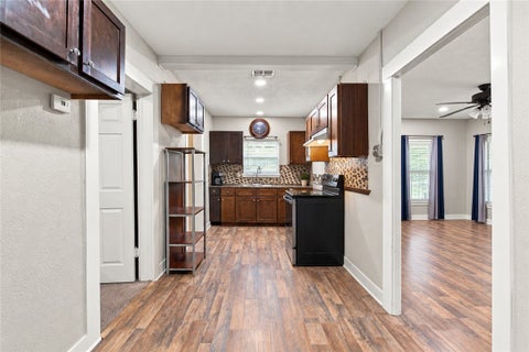 Tiny photo for 1527 Boone Street, Bryan, TX 77803 (MLS # 26011982)