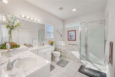 Tiny photo for 5434 Marcia Lane, Bryan, TX 77807 (MLS # 25010705)