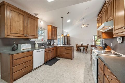 Tiny photo for 5434 Marcia Lane, Bryan, TX 77807 (MLS # 25010705)