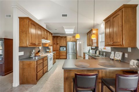 Tiny photo for 5434 Marcia Lane, Bryan, TX 77807 (MLS # 25010705)