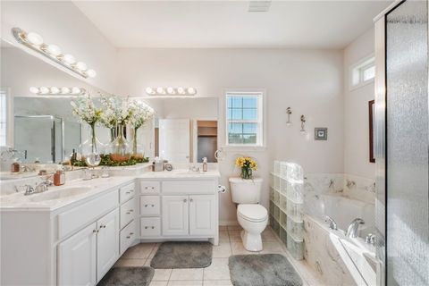 Tiny photo for 5434 Marcia Lane, Bryan, TX 77807 (MLS # 25010705)