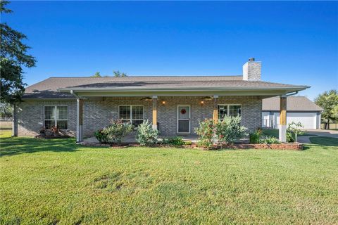 Tiny photo for 5434 Marcia Lane, Bryan, TX 77807 (MLS # 25010705)