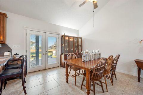 Tiny photo for 5434 Marcia Lane, Bryan, TX 77807 (MLS # 25010705)