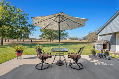 Tiny photo for 5434 Marcia Lane, Bryan, TX 77807 (MLS # 25010705)