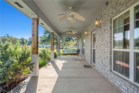 Tiny photo for 5434 Marcia Lane, Bryan, TX 77807 (MLS # 25010705)