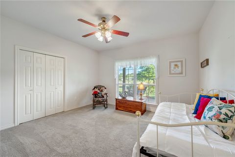Tiny photo for 5434 Marcia Lane, Bryan, TX 77807 (MLS # 25010705)