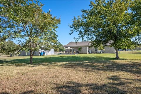 Tiny photo for 5434 Marcia Lane, Bryan, TX 77807 (MLS # 25010705)