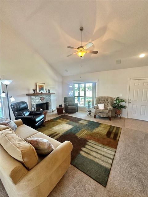 Tiny photo for 5434 Marcia Lane, Bryan, TX 77807 (MLS # 25010705)