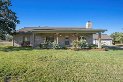 Tiny photo for 5434 Marcia Lane, Bryan, TX 77807 (MLS # 25010705)