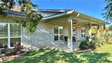 Photo of 5434 Marcia Lane, Bryan, TX 77807 (MLS # 25010705)