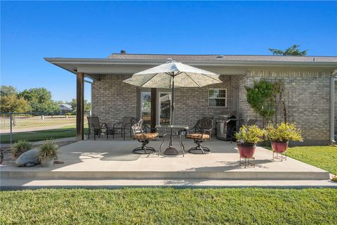 Tiny photo for 5434 Marcia Lane, Bryan, TX 77807 (MLS # 25010705)