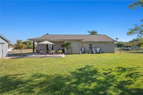 Tiny photo for 5434 Marcia Lane, Bryan, TX 77807 (MLS # 25010705)