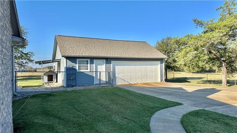 Tiny photo for 5434 Marcia Lane, Bryan, TX 77807 (MLS # 25010705)