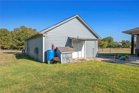 Tiny photo for 5434 Marcia Lane, Bryan, TX 77807 (MLS # 25010705)